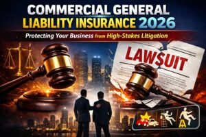 Small business liability insurance 2026