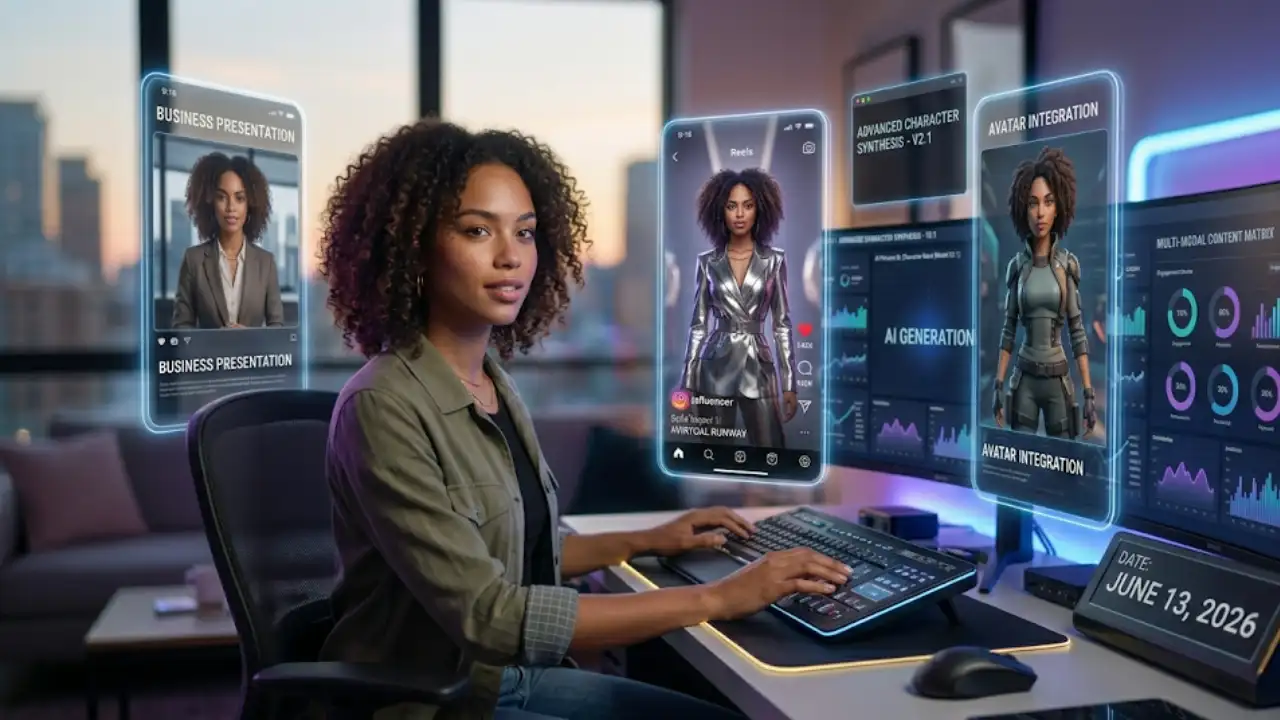 5 Secret AI Tools to Build a Viral