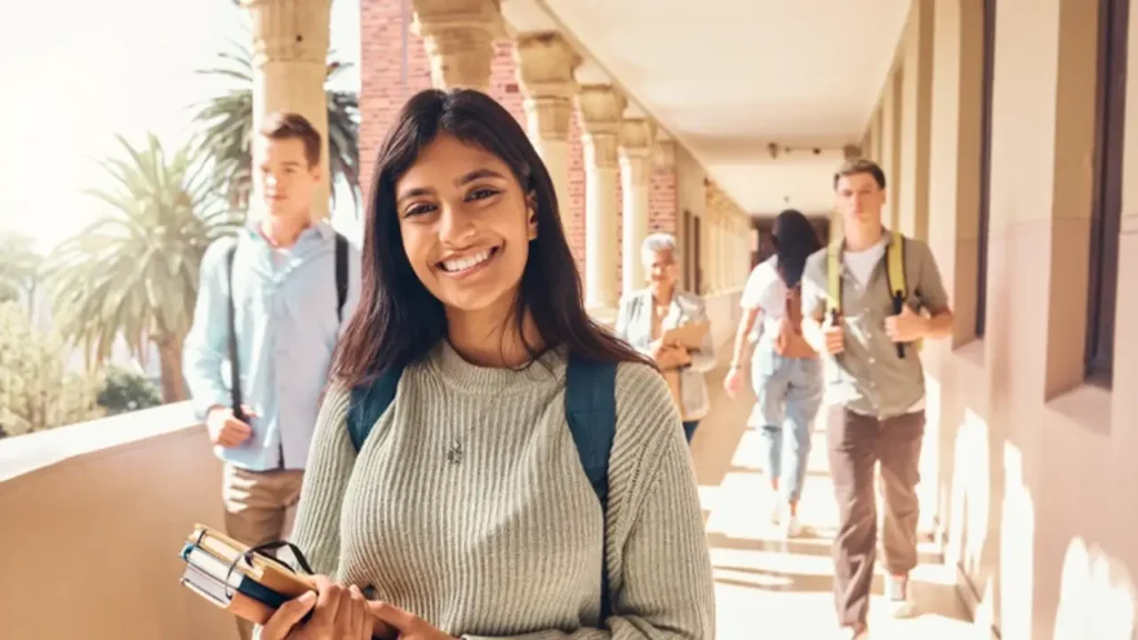 Education Loan for Abroad Studies 2026