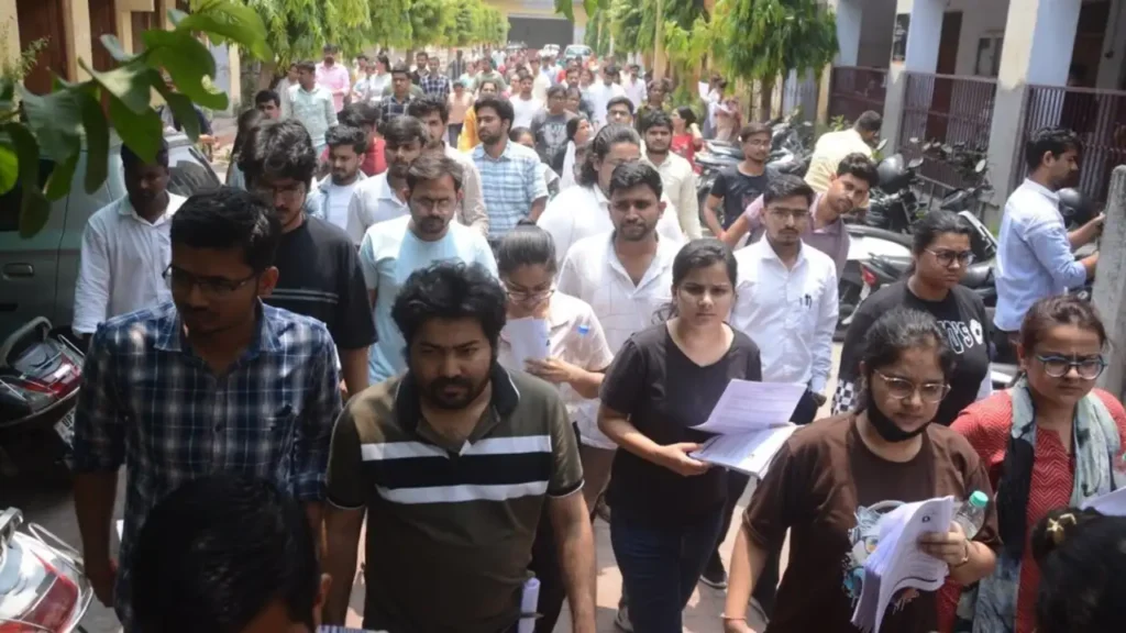 UPSC Notification 2026 Postponed