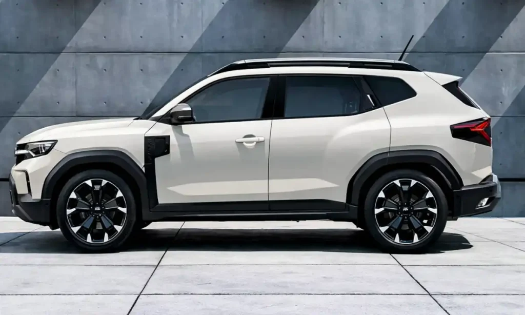 Top 10 Midsize SUVs Jan 2026 Sales Report